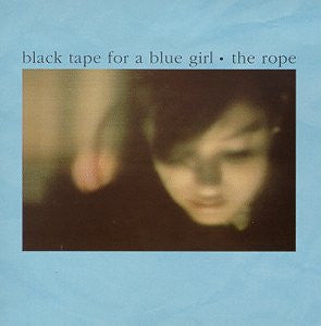 BLACK TAPE FOR A BLUE GIRL - ROPE : DELUXE 2CD EDITION - CD
