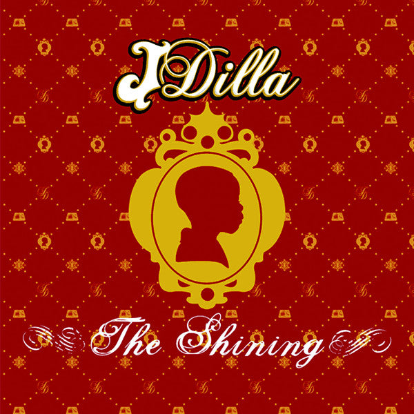 J DILLA - SHINING : 2LP SET - LP