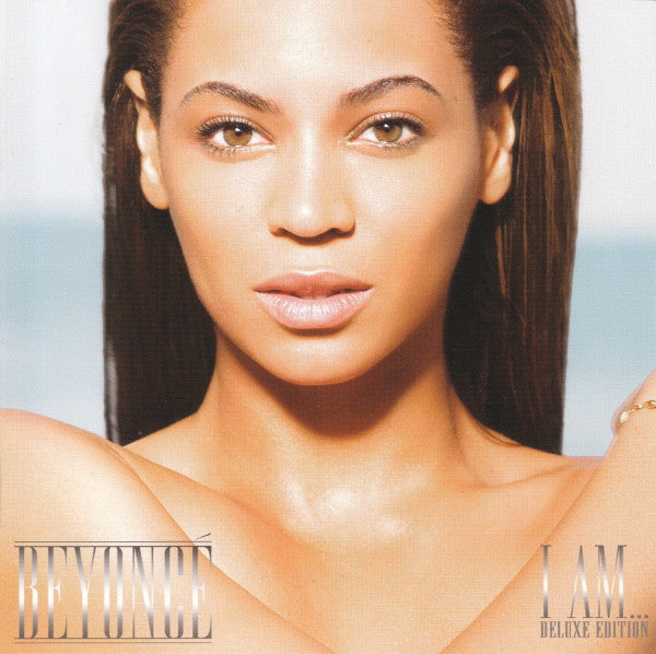 BEYONCE - I AM... SASHA FIERCE: DELUXE EDITION - CD