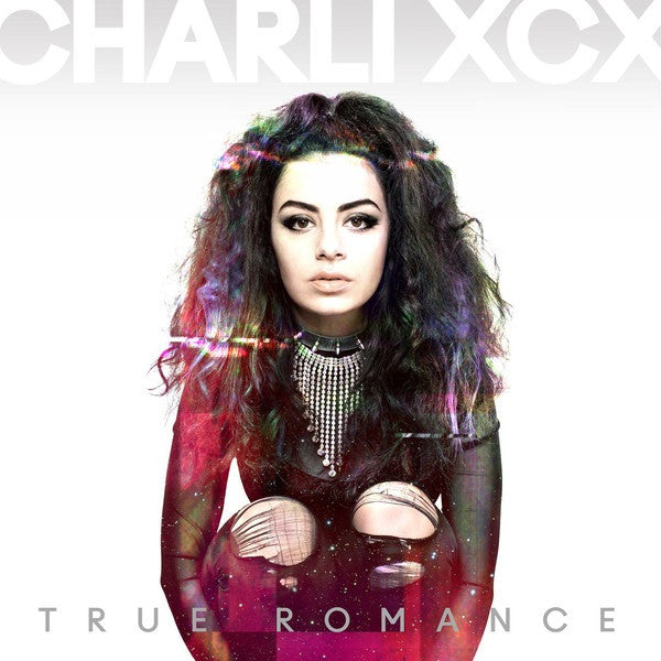 CHARLI XCX - TRUE ROMANCE - CD