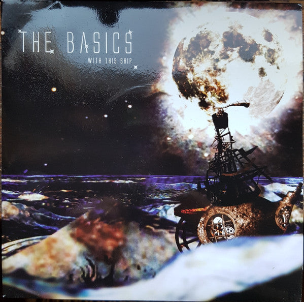 BASICS THE - WITH THIS SHIP 7 VINYL - 7