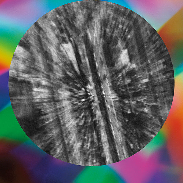 FOUR TET - BEAUTIFUL REWIND - LP