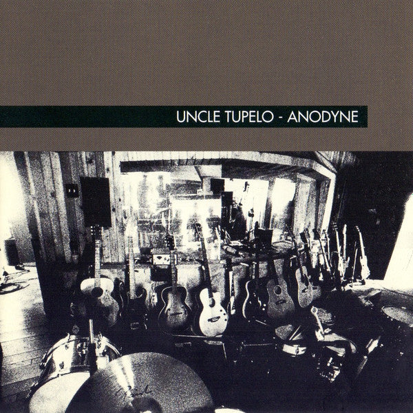 UNCLE TUPELO - ANODYNE - CD