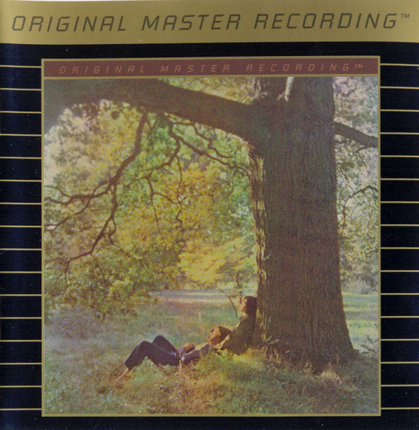 LENNON, JOHN - PLASTIC ONO BAND + 2 : MFSL GOLD DISC - CD