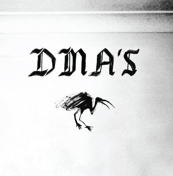DMA'S - DMA' S : UK 6-TRACKER - CD