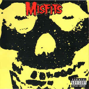 MISFITS - COLLECTION I - CD