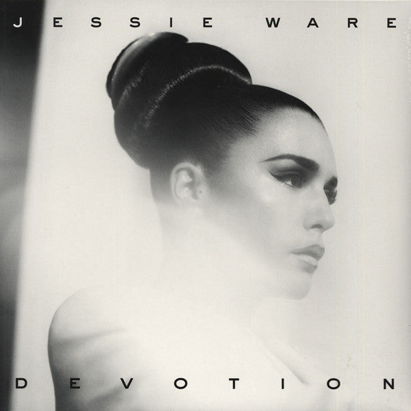 WARE, JESSIE - DEVOTION - LP