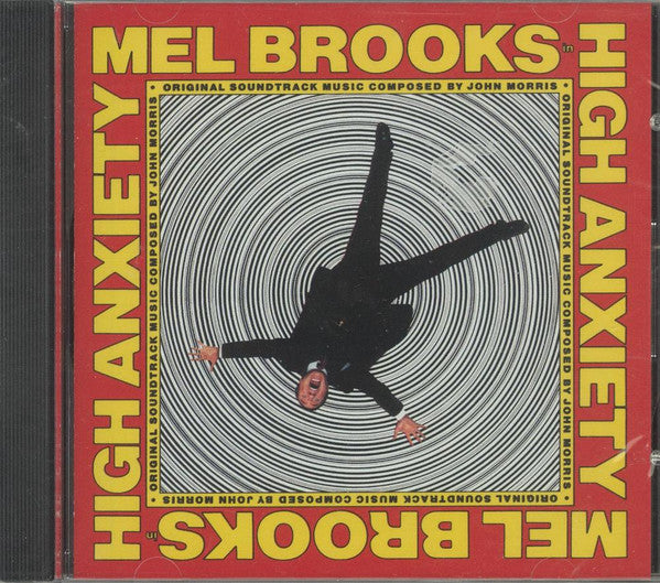 BROOKS, MEL - GREATEST HITS - CD