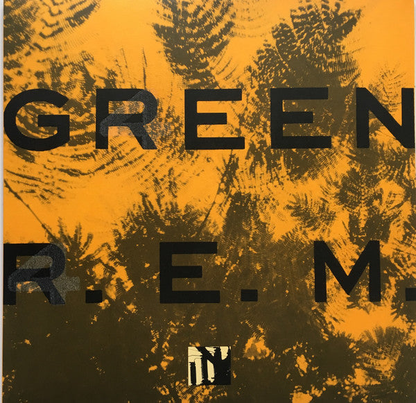 R.E.M. - GREEN : REMASTERED 180-GRAM VINYL - LP