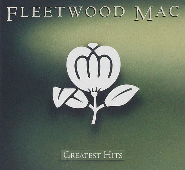 FLEETWOOD MAC - GREATEST HITS (1988) : 180 GRAM EDITION - LP