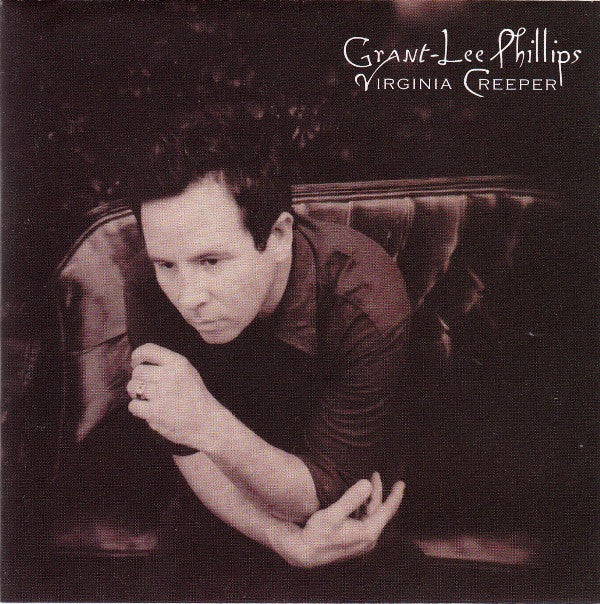 PHILLIPS, GRANT LEE - VIRGINIA CREEPER - CD