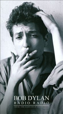 DYLAN, BOB / VARIOUS - RADIO RADIO VOL 4 : 4CD SET - CD