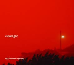 DIG (DIRECTIONS IN GROOVE) - CLEARLIGHT - CD
