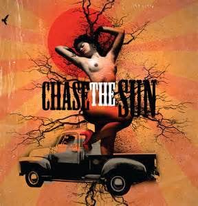 CHASE THE SUN - CHASE THE SUN - CD