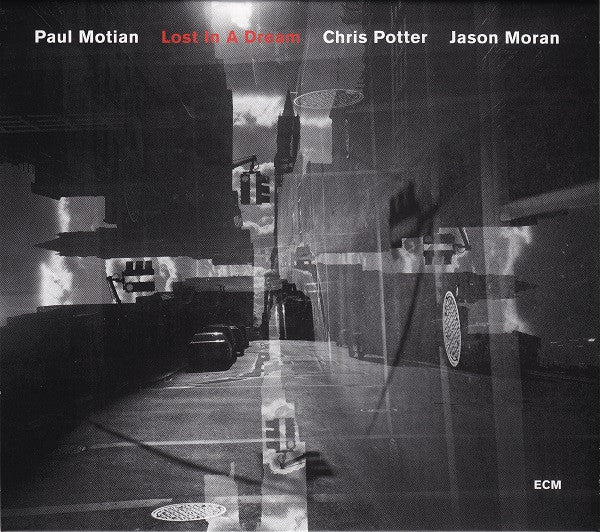 MOTIAN, PAUL TRIO - LOST IN A DREAM - CD