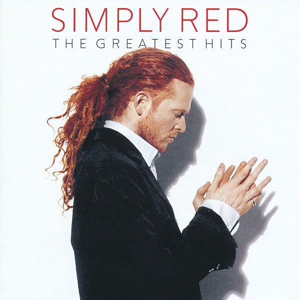 SIMPLY RED - GREATEST HITS - CD
