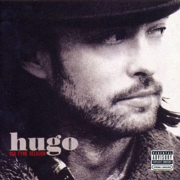 HUGO - OLD TYME RELIGION - CD