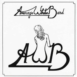 AVERAGE WHITE BAND - AVERAGE WHITE BAND (1974) + 9 BONUS - CD