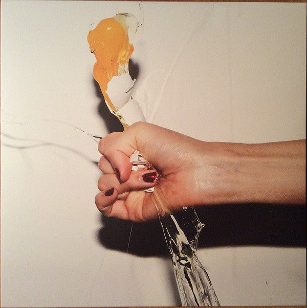 YEAH YEAH YEAHS - IT'S BLITZ! - LP