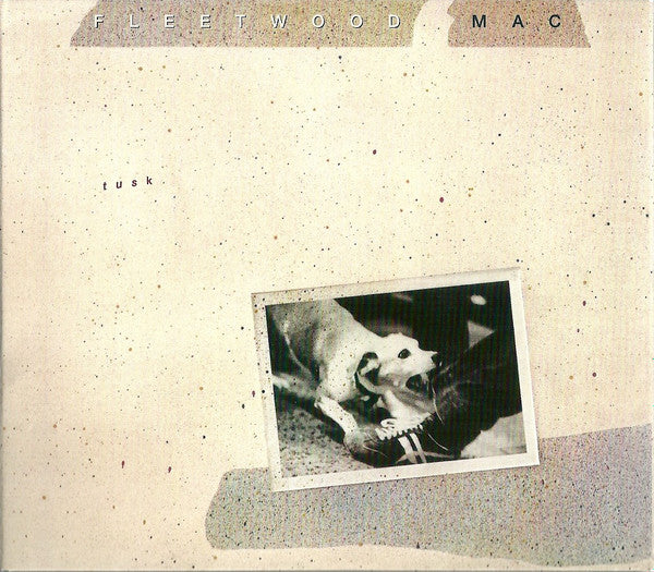 FLEETWOOD MAC - TUSK + 42 : 3CD EXPANDED REMASTER - CD