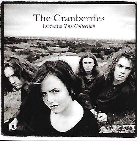 CRANBERRIES - DREAMS : COLLECTION - CD