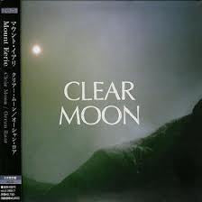 MOUNT EERIE - CLEAR MOON/OCEAN ROAR : 2CD SET - CD