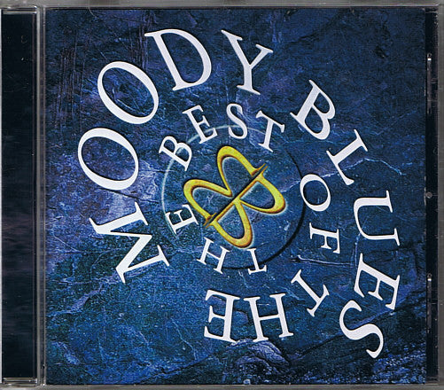 MOODY BLUES - VERY BEST OF : REMASTERED - CD