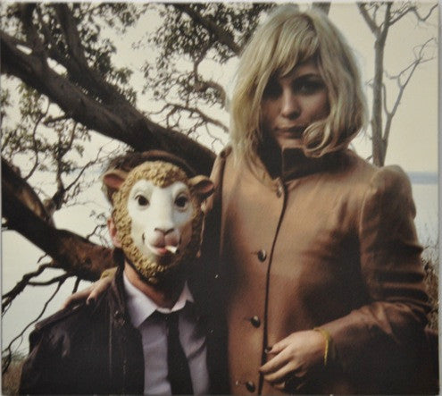 HEAD & THE HEART - HEAD & THE HEART - CD