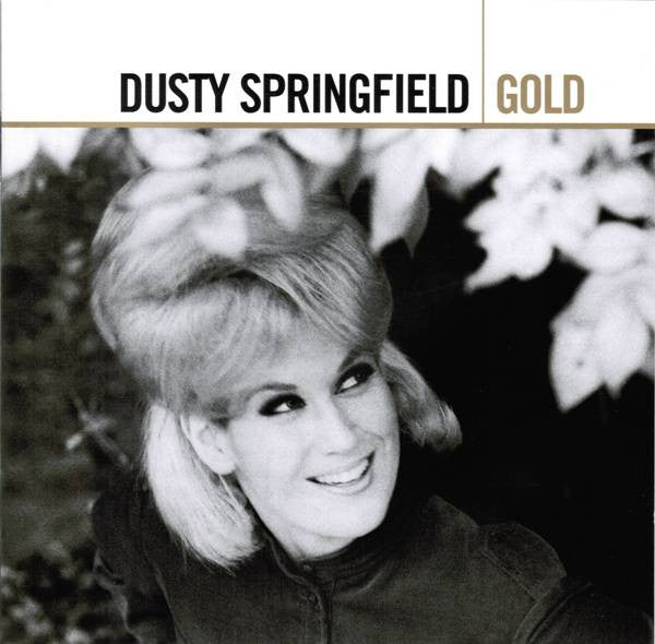 SPRINGFIELD, DUSTY - GOLD : 2CD SET - CD