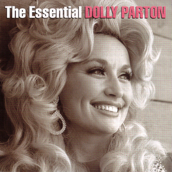 PARTON, DOLLY - ESSENTIAL (2CD) - CD