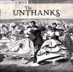 UNTHANKS - LAST - CD