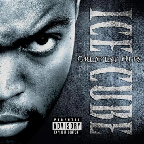 ICE CUBE - GREATEST HITS - CD