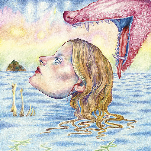 PALOMA, PARIS - CACOPHONY - CD