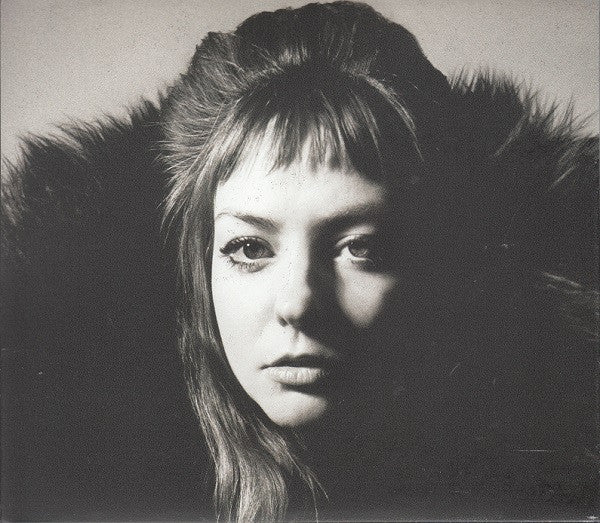 OLSEN, ANGEL - ALL MIRRORS - CD