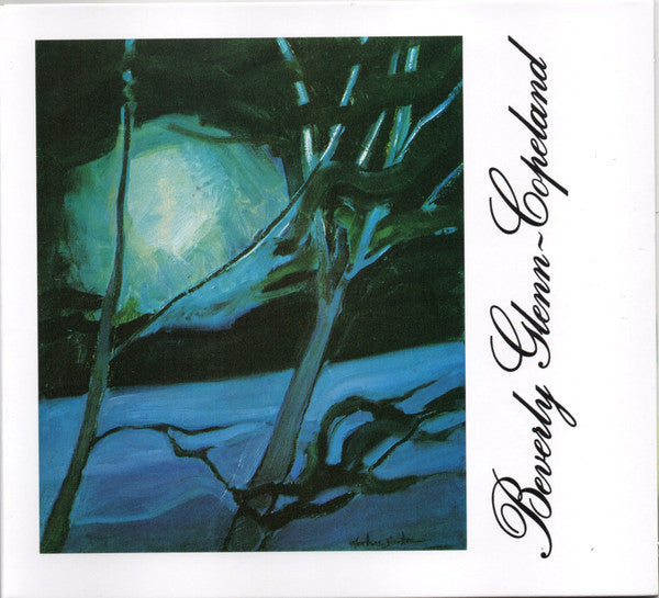 GLENN-COPELAND, BEVERLY - BEVERLY GLENN-COPELAND (1971) : 2023 - CD