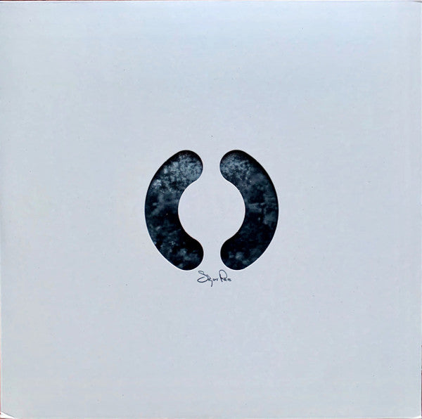 SIGUR ROS - ( ) : 2LP BLACK VINYL (2022 REMASTER) - LP