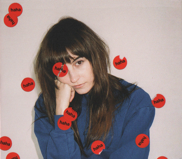 WEBSTER, FAYE - I KNOW I'M FUNNY HAHA - CD