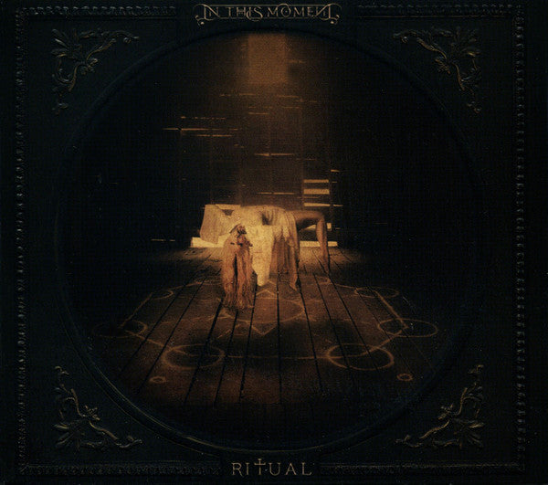 IN THIS MOMENT - RITUAL - CD