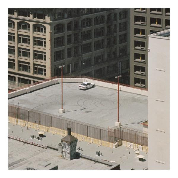 ARCTIC MONKEYS - CAR - CD