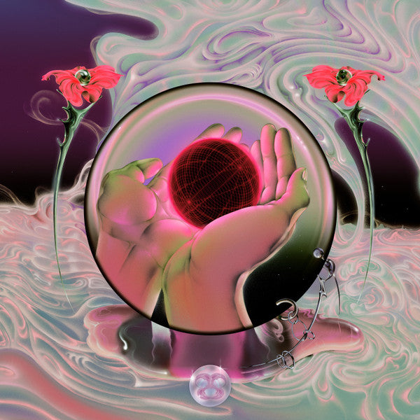 MAGDALENA BAY - MERCURIAL WORLD - CD