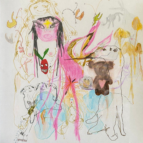 BEABADOOBEE - BEATOPIA - CD