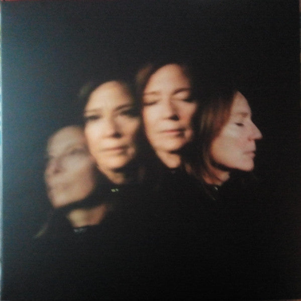 GIBBONS, BETH - LIVES OUTGROWN - LP