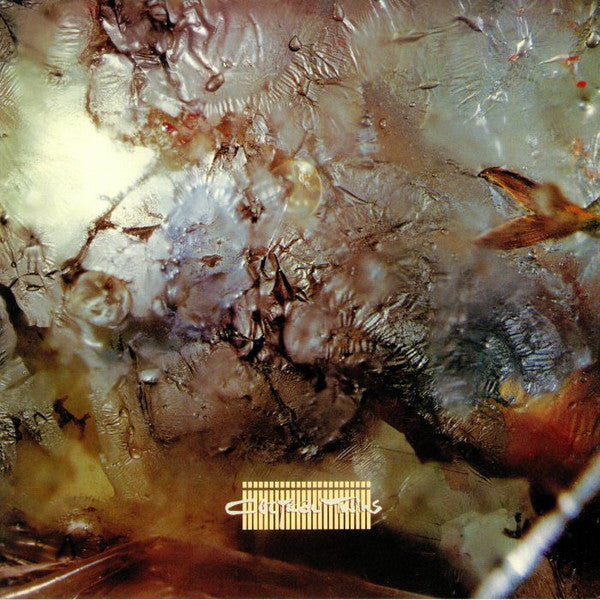 COCTEAU TWINS - HEAD OVER HEELS : 2018 REMASTER - LP