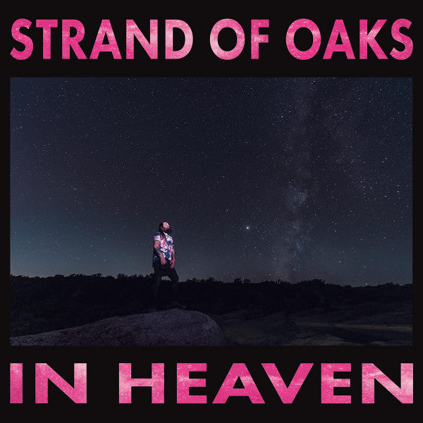 STRAND OF OAKS - IN HEAVEN - CD