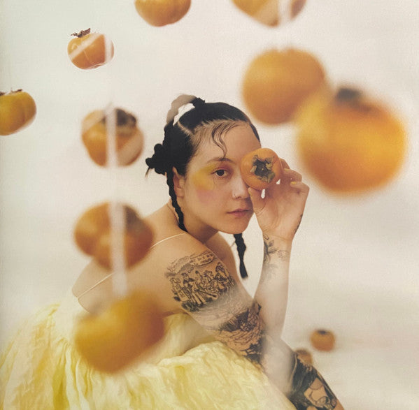 JAPANESE BREAKFAST - JUBILEE - LP