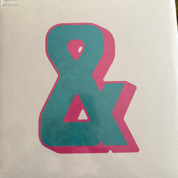 BASTILLE - & : 2LP SET - LP