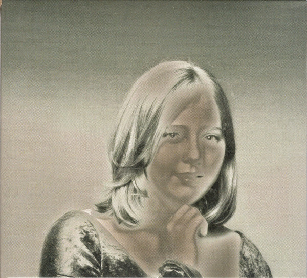 U.S. GIRLS - SCRATCH IT - CD