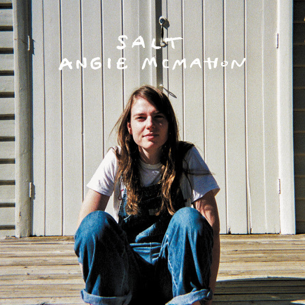 MCMAHON, ANGIE - SALT - CD