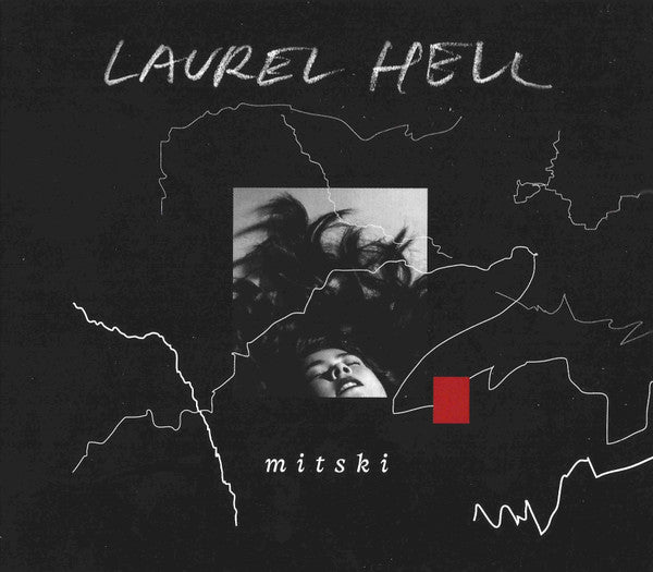 MITSKI - LAUREL HELL - CD