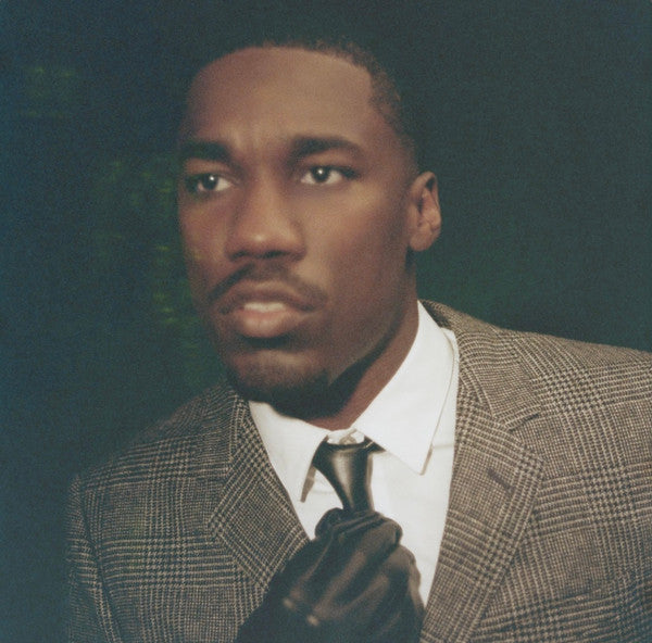 GIVEON - BELOVED - LP